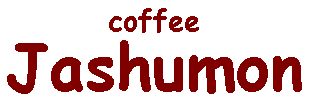 Animation Logo of Jashumon